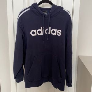 Adidas Hoodie